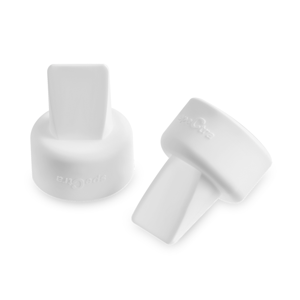Duckbill Valves Set