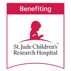 🩷 Help Spectra Support St. Jude Children's Research Hospital
