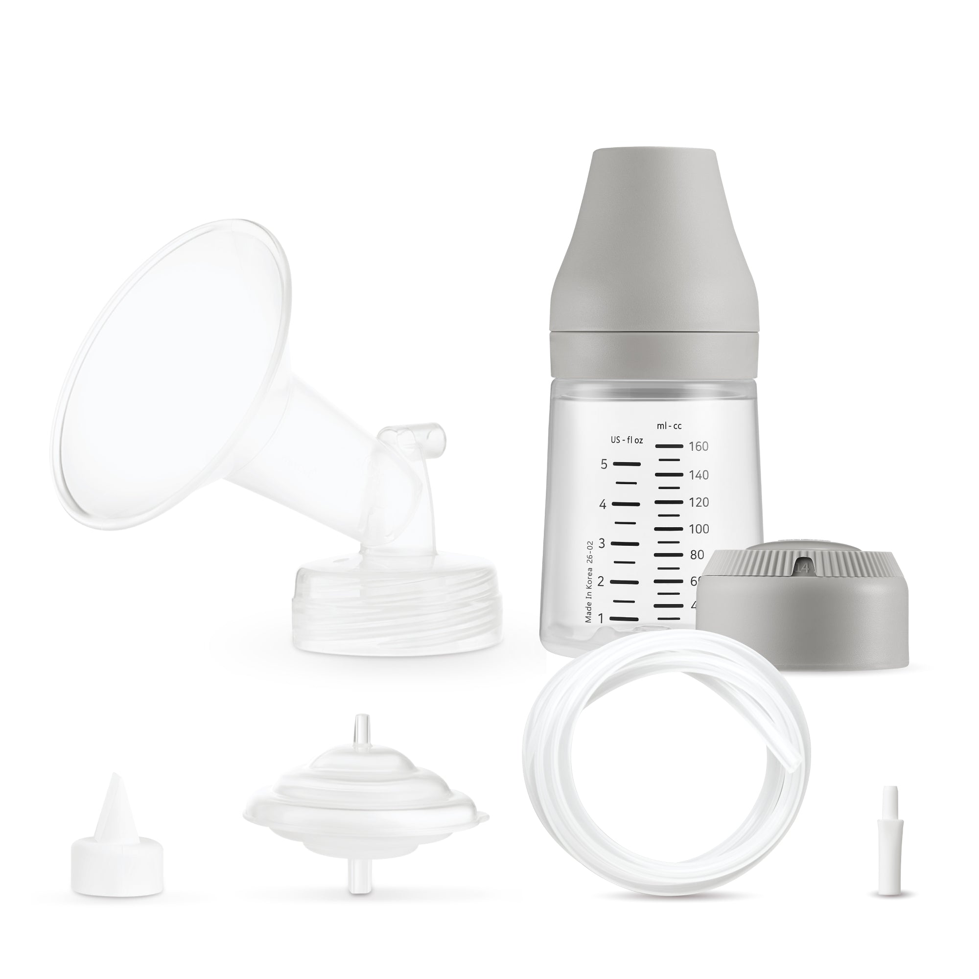 Premium Accessory Kit Replacement Parts